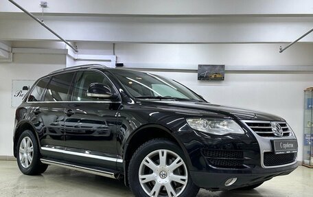 Volkswagen Touareg III, 2010 год, 1 299 000 рублей, 3 фотография