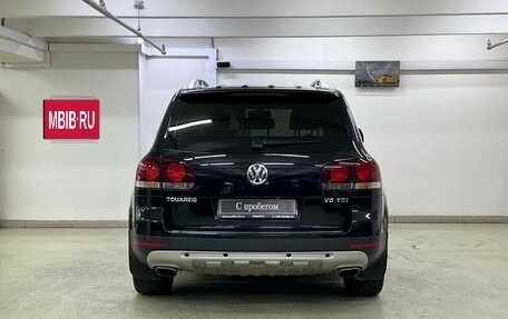 Volkswagen Touareg III, 2010 год, 1 299 000 рублей, 5 фотография