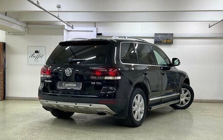 Volkswagen Touareg III, 2010 год, 1 299 000 рублей, 6 фотография