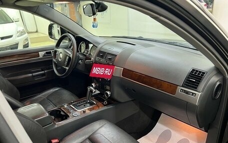 Volkswagen Touareg III, 2010 год, 1 299 000 рублей, 16 фотография