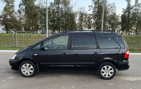 Ford Galaxy II, 2005 год, 677 000 рублей, 8 фотография