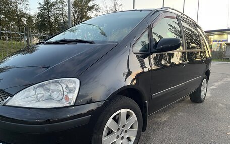 Ford Galaxy II, 2005 год, 677 000 рублей, 6 фотография