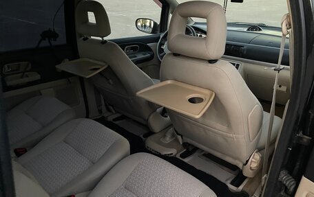 Ford Galaxy II, 2005 год, 677 000 рублей, 15 фотография