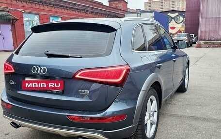 Audi Q5, 2016 год, 2 500 000 рублей, 7 фотография