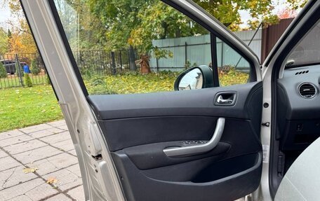 Peugeot 308 II, 2009 год, 420 000 рублей, 4 фотография