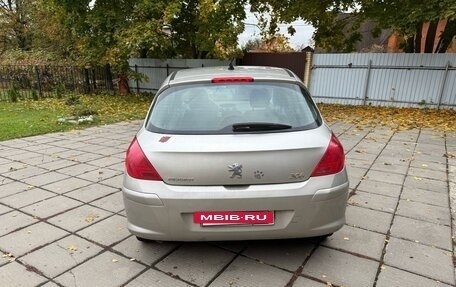 Peugeot 308 II, 2009 год, 420 000 рублей, 8 фотография