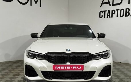 BMW 3 серия, 2021 год, 6 550 000 рублей, 3 фотография