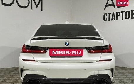 BMW 3 серия, 2021 год, 6 550 000 рублей, 4 фотография