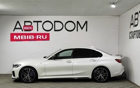 BMW 3 серия, 2021 год, 6 550 000 рублей, 5 фотография