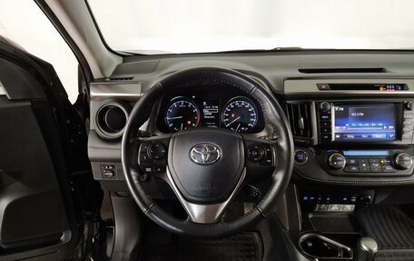 Toyota RAV4, 2019 год, 2 999 000 рублей, 11 фотография