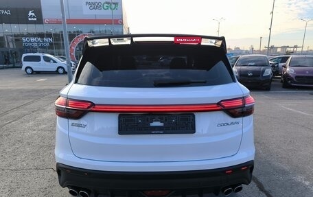 Geely Coolray I, 2020 год, 1 889 000 рублей, 6 фотография