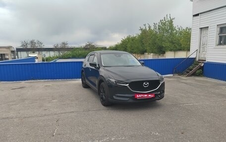 Mazda CX-5 II, 2018 год, 2 788 000 рублей, 1 фотография