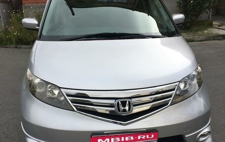 Honda Elysion I, 2010 год, 650 000 рублей, 1 фотография