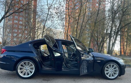 BMW 5 серия, 2012 год, 2 000 000 рублей, 3 фотография