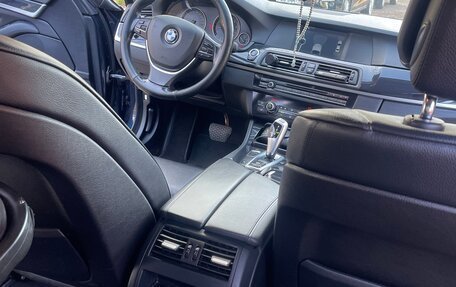 BMW 5 серия, 2012 год, 2 000 000 рублей, 4 фотография