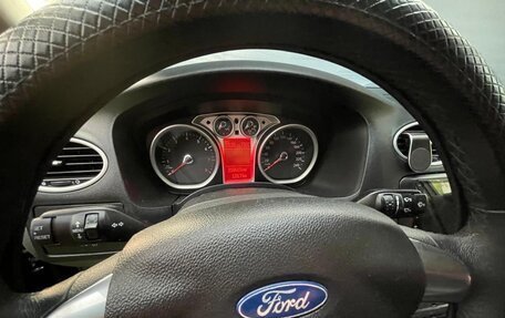 Ford Focus II рестайлинг, 2008 год, 600 000 рублей, 11 фотография