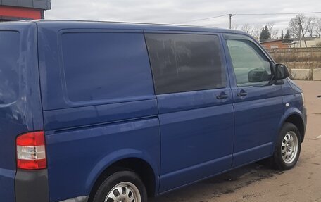 Volkswagen Transporter T5 рестайлинг, 2013 год, 2 100 000 рублей, 4 фотография