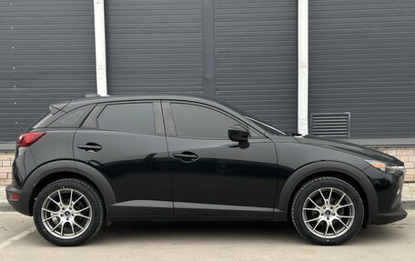 Mazda CX-3 I, 2018 год, 2 250 000 рублей, 7 фотография