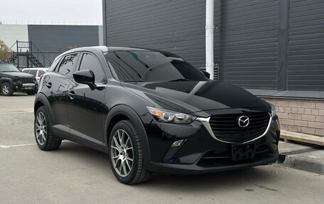 Mazda CX-3 I, 2018 год, 2 250 000 рублей, 9 фотография