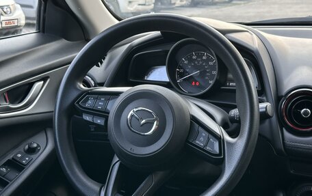 Mazda CX-3 I, 2018 год, 2 250 000 рублей, 14 фотография