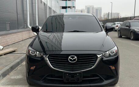 Mazda CX-3 I, 2018 год, 2 250 000 рублей, 4 фотография