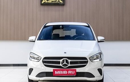 Mercedes-Benz B-Класс, 2021 год, 2 165 000 рублей, 3 фотография