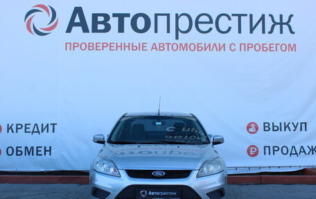 Ford Focus II рестайлинг, 2009 год, 669 000 рублей, 2 фотография