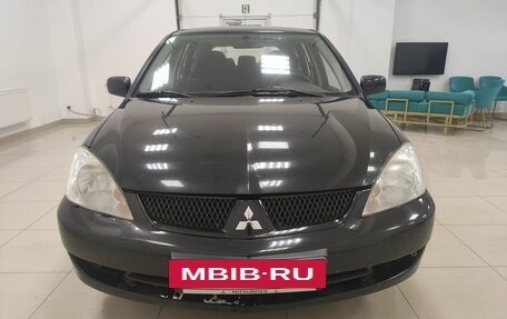 Mitsubishi Lancer IX, 2005 год, 299 000 рублей, 2 фотография