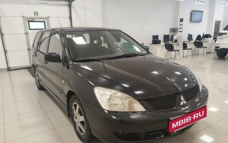 Mitsubishi Lancer IX, 2005 год, 299 000 рублей, 3 фотография