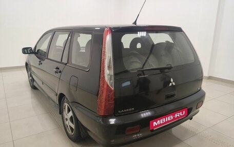 Mitsubishi Lancer IX, 2005 год, 299 000 рублей, 6 фотография