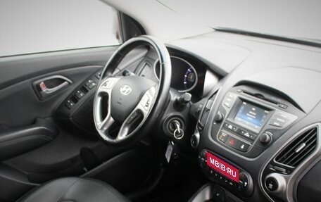 Hyundai ix35 I рестайлинг, 2014 год, 1 680 000 рублей, 12 фотография