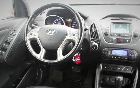 Hyundai ix35 I рестайлинг, 2014 год, 1 680 000 рублей, 15 фотография