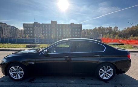 BMW 5 серия, 2012 год, 2 500 000 рублей, 10 фотография