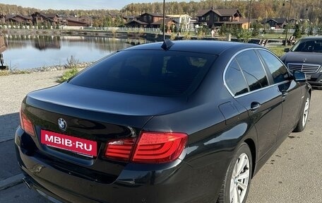 BMW 5 серия, 2012 год, 2 500 000 рублей, 5 фотография