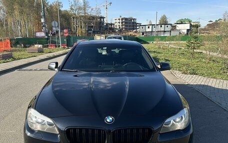 BMW 5 серия, 2012 год, 2 500 000 рублей, 8 фотография