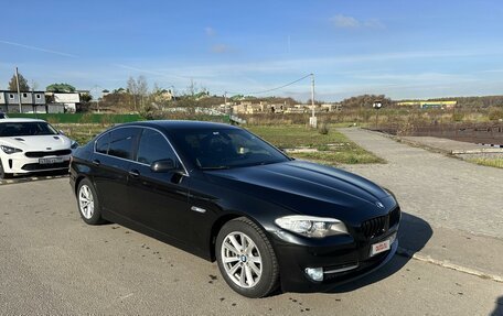 BMW 5 серия, 2012 год, 2 500 000 рублей, 30 фотография