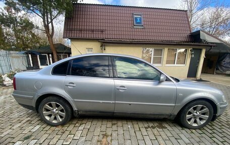 Volkswagen Passat B5+ рестайлинг, 2000 год, 250 000 рублей, 4 фотография