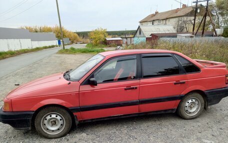 Volkswagen Passat B3, 1990 год, 190 000 рублей, 2 фотография