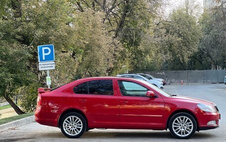 Skoda Octavia, 2012 год, 859 750 рублей, 7 фотография