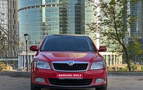 Skoda Octavia, 2012 год, 859 750 рублей, 2 фотография