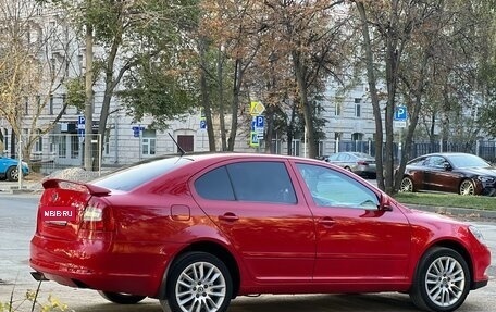 Skoda Octavia, 2012 год, 859 750 рублей, 6 фотография