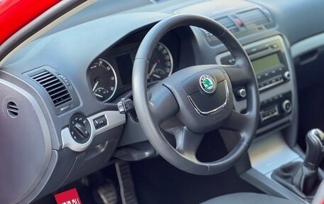 Skoda Octavia, 2012 год, 859 750 рублей, 9 фотография