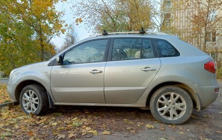 Renault Koleos I рестайлинг 2, 2008 год, 1 200 000 рублей, 2 фотография