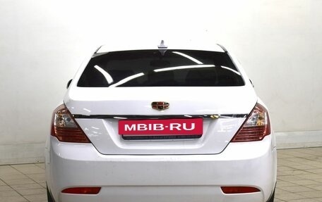 Geely Emgrand EC7, 2013 год, 420 000 рублей, 3 фотография