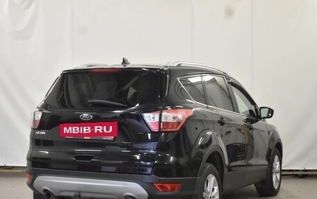 Ford Kuga III, 2019 год, 2 190 000 рублей, 2 фотография