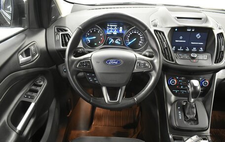 Ford Kuga III, 2019 год, 2 190 000 рублей, 6 фотография