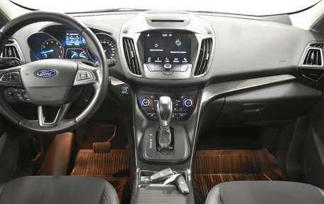 Ford Kuga III, 2019 год, 2 190 000 рублей, 7 фотография