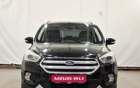 Ford Kuga III, 2019 год, 2 190 000 рублей, 3 фотография