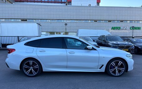 BMW 6 серия, 2019 год, 4 600 000 рублей, 4 фотография