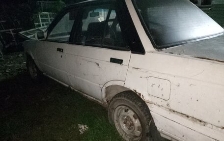 Nissan Laurel VIII, 1987 год, 24 999 рублей, 5 фотография